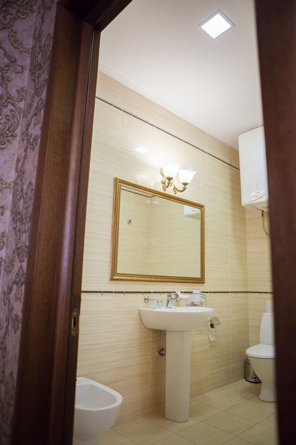 Astoria Hotel Nikolayev Ngoại thất bức ảnh