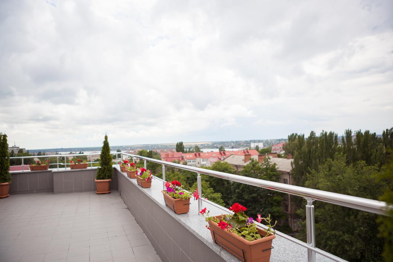 Astoria Hotel Nikolayev Ngoại thất bức ảnh