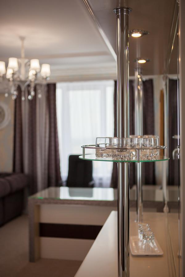 Astoria Hotel Nikolayev Ngoại thất bức ảnh