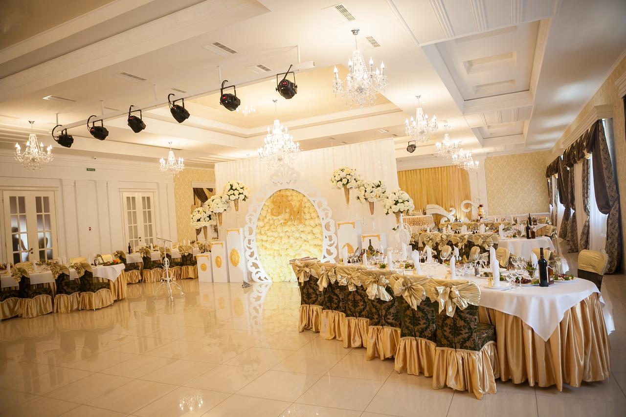 Astoria Hotel Nikolayev Ngoại thất bức ảnh