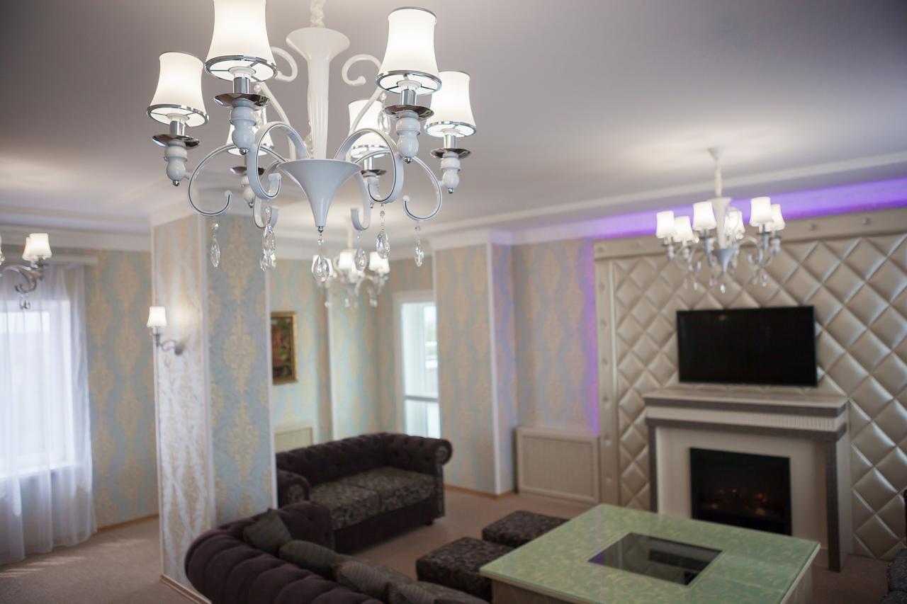 Astoria Hotel Nikolayev Ngoại thất bức ảnh