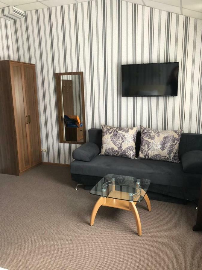 Astoria Hotel Nikolayev Ngoại thất bức ảnh